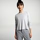 Light Heather Grey