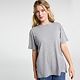 Medium Heather Grey
