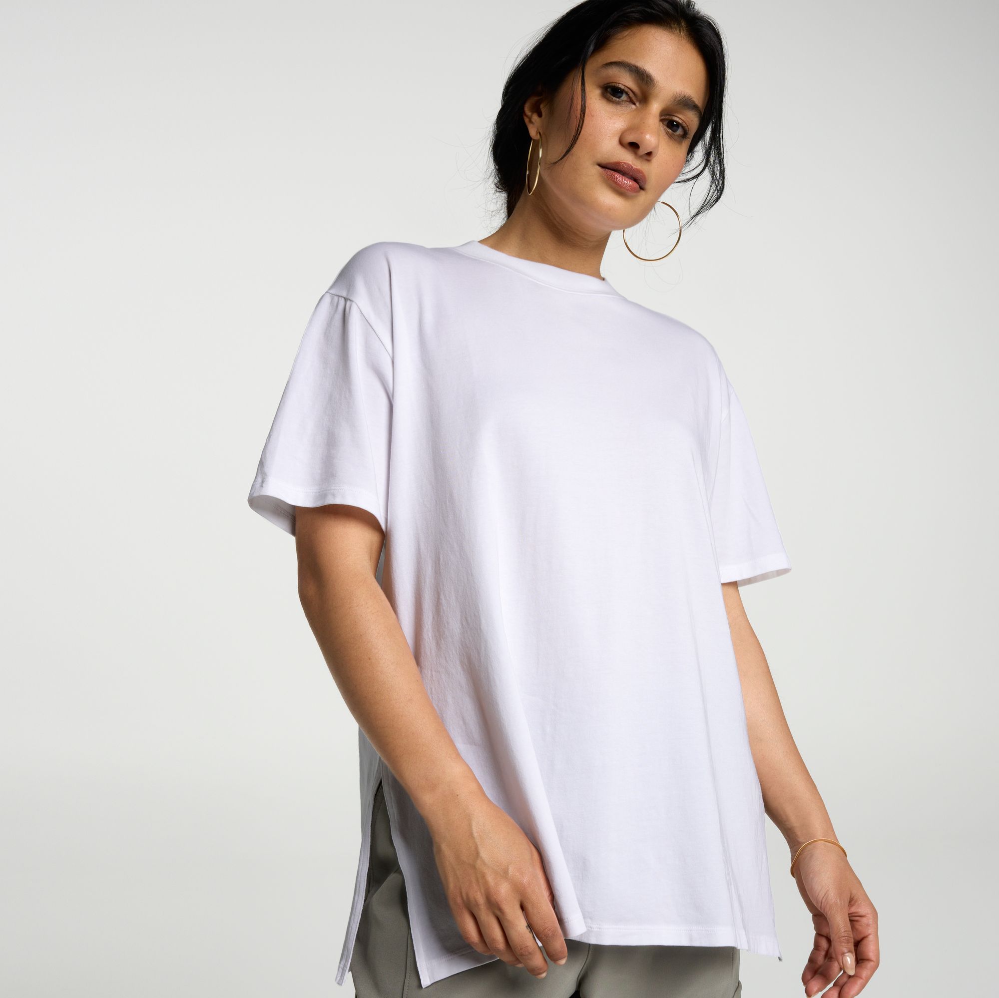 Pure White