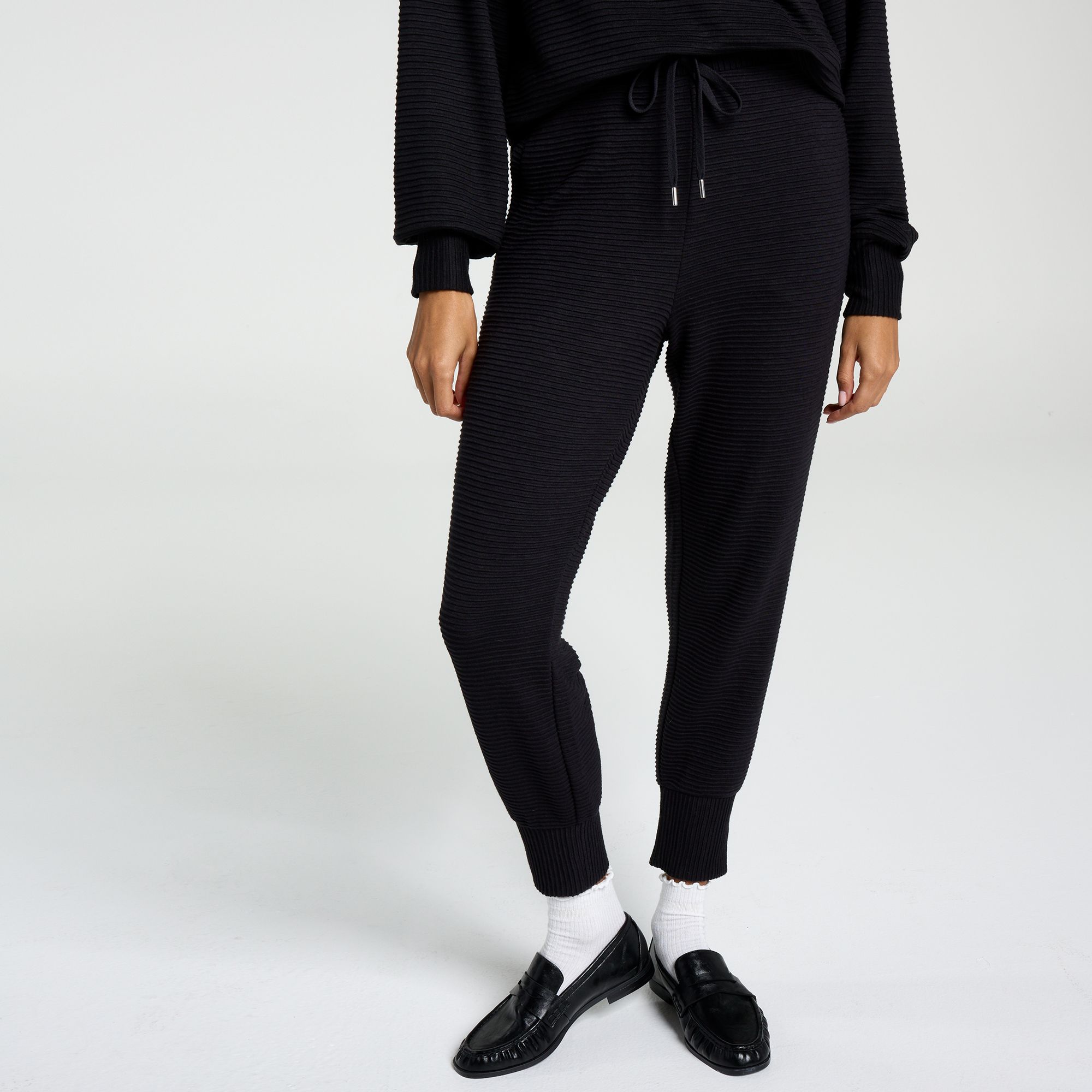 Pure Black