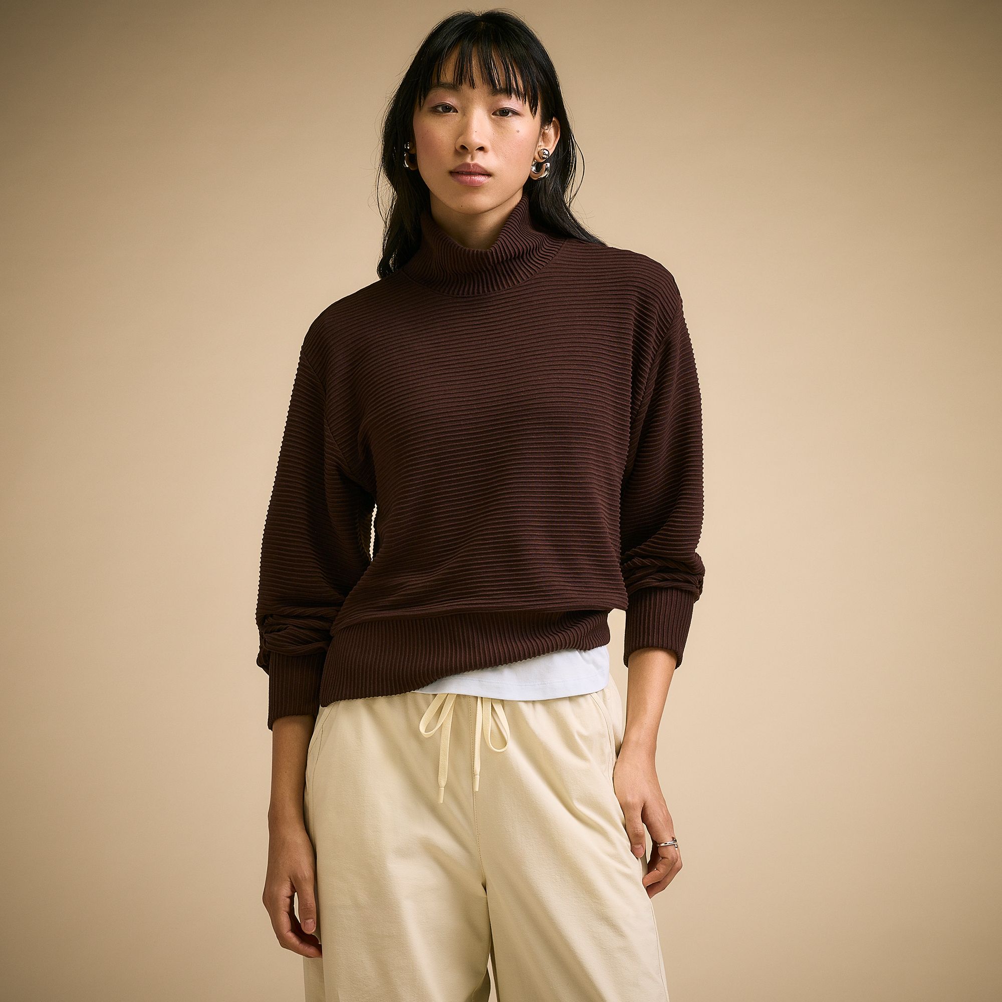 Chocolate Plum
