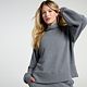 Dark Heather Grey