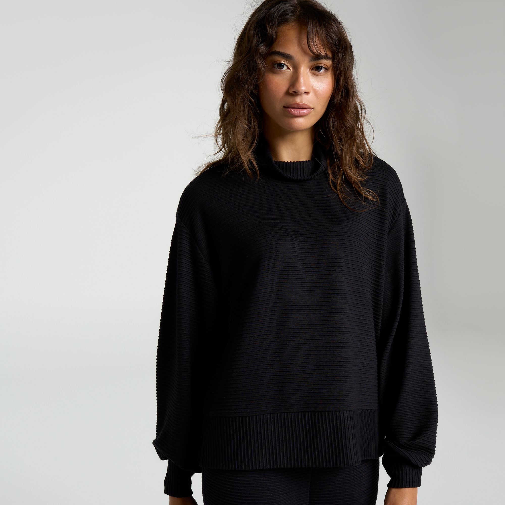 Pure Black