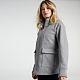 Light Heather Grey