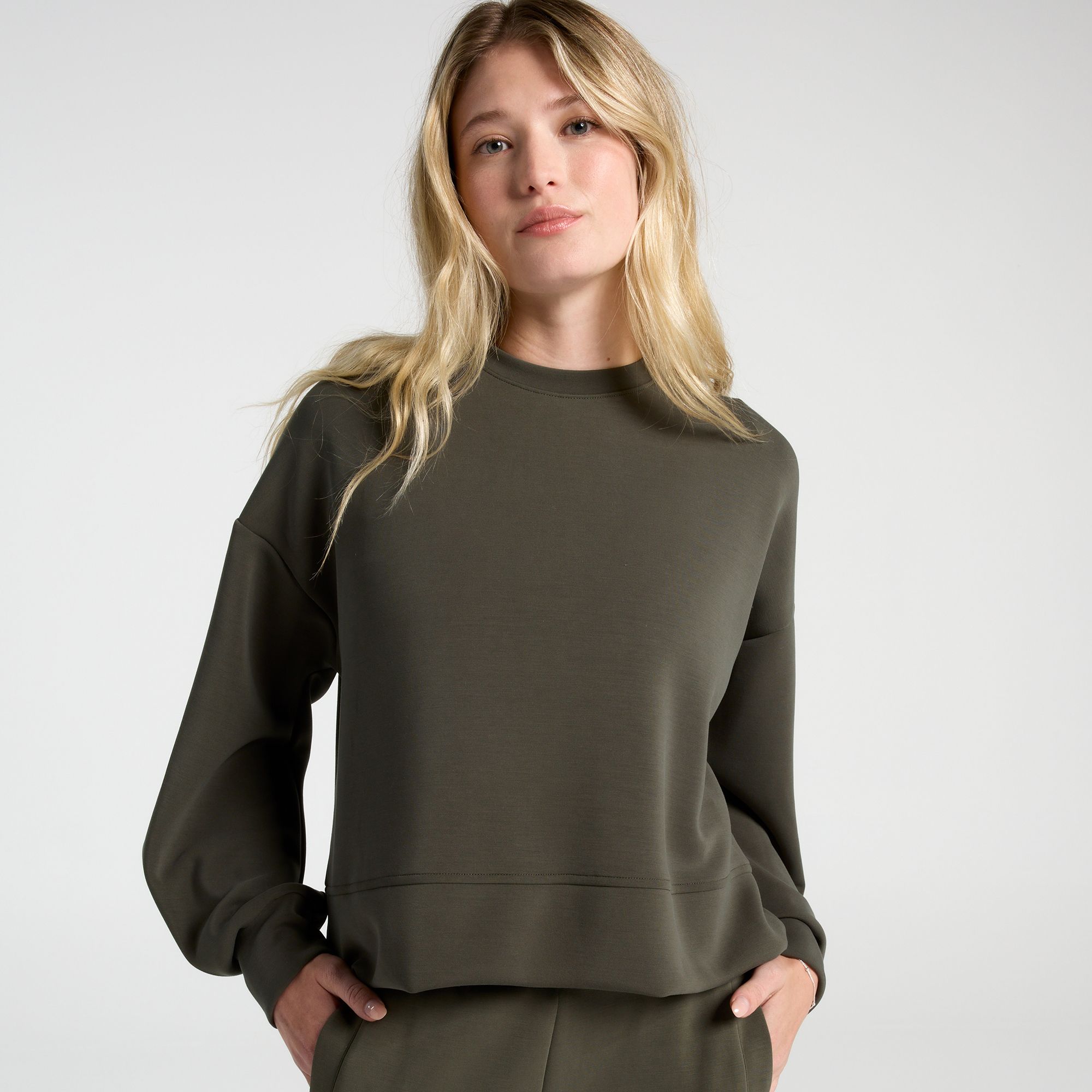 Ivy Green