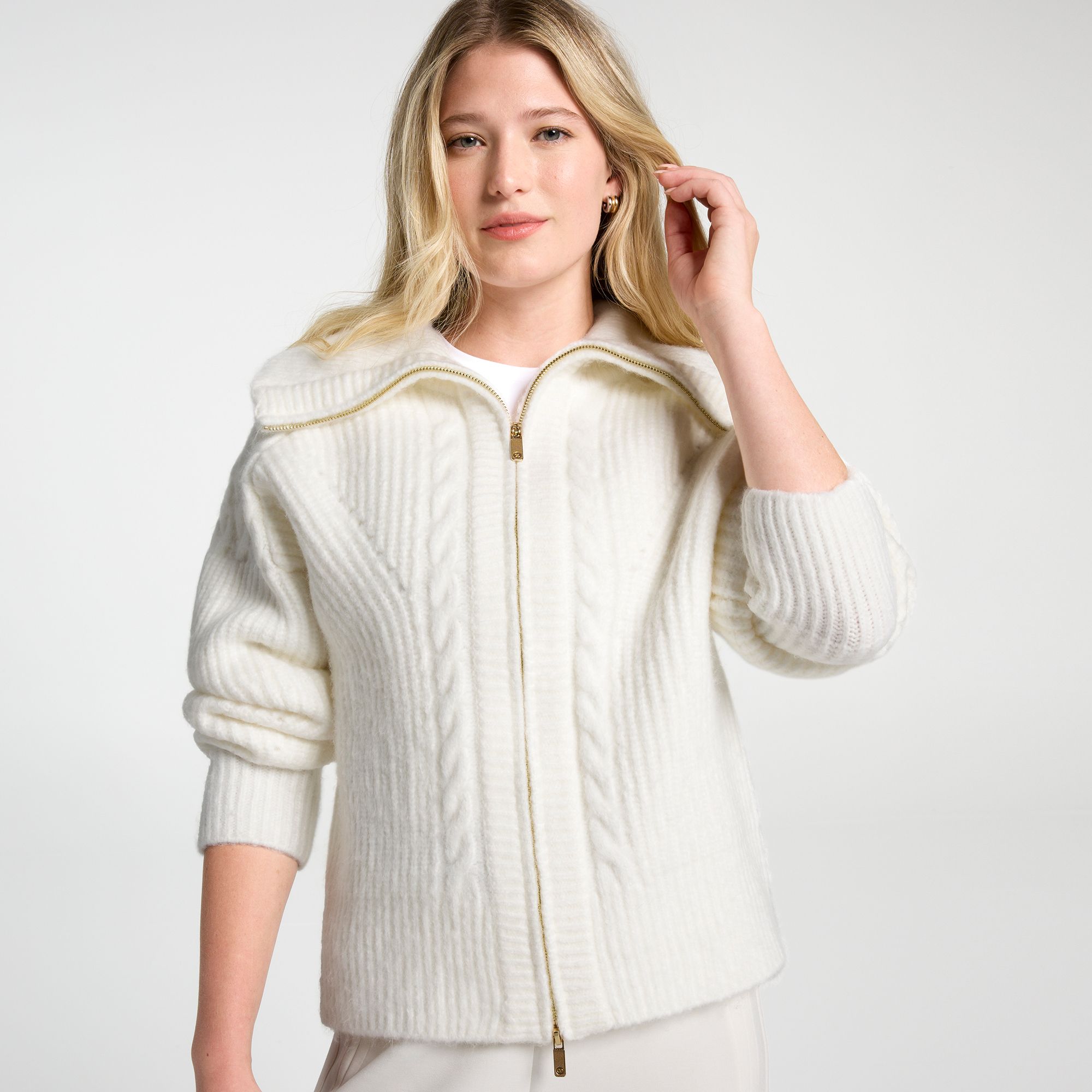 Sweaters