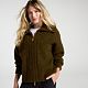 Dark Khaki Olive