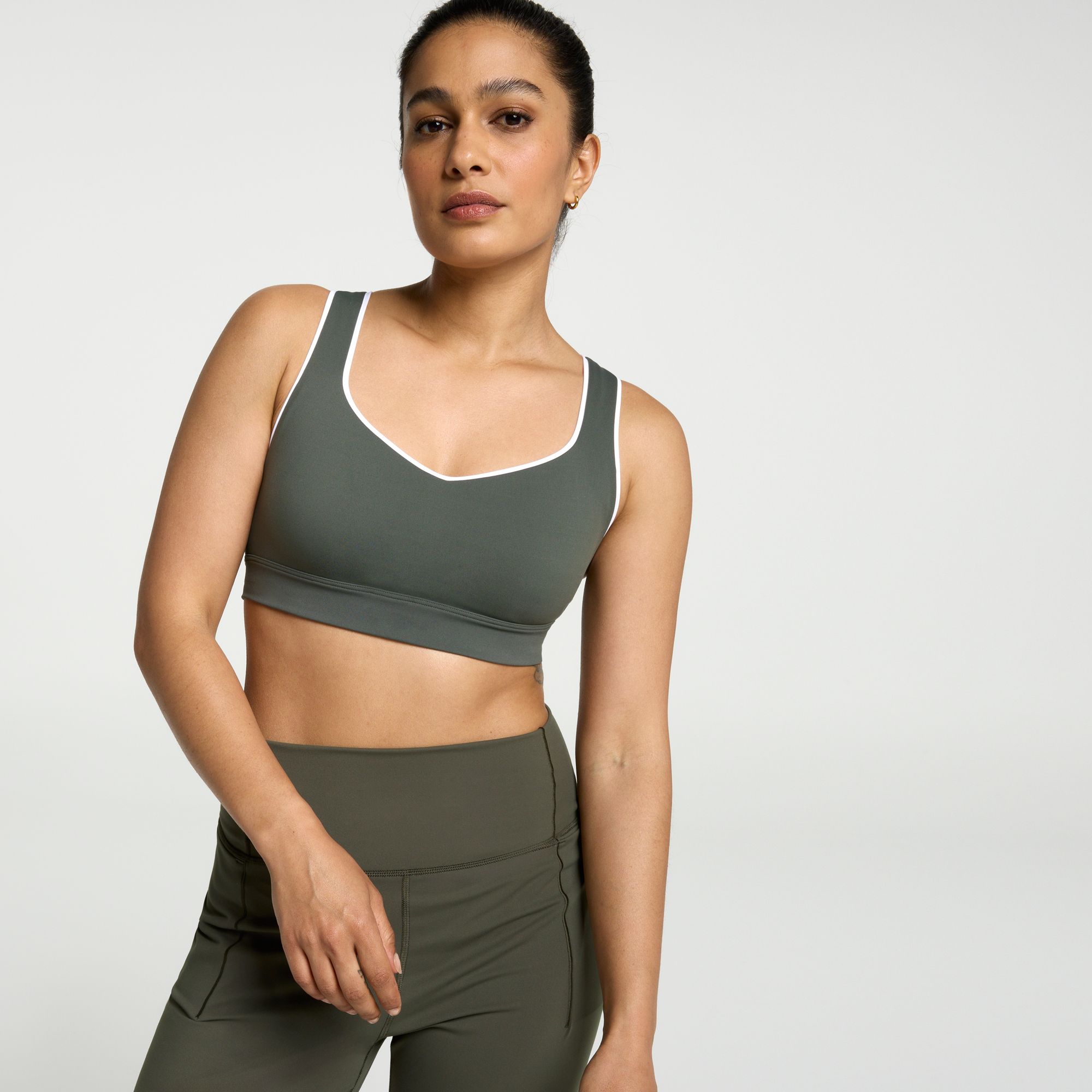 Ivy Green