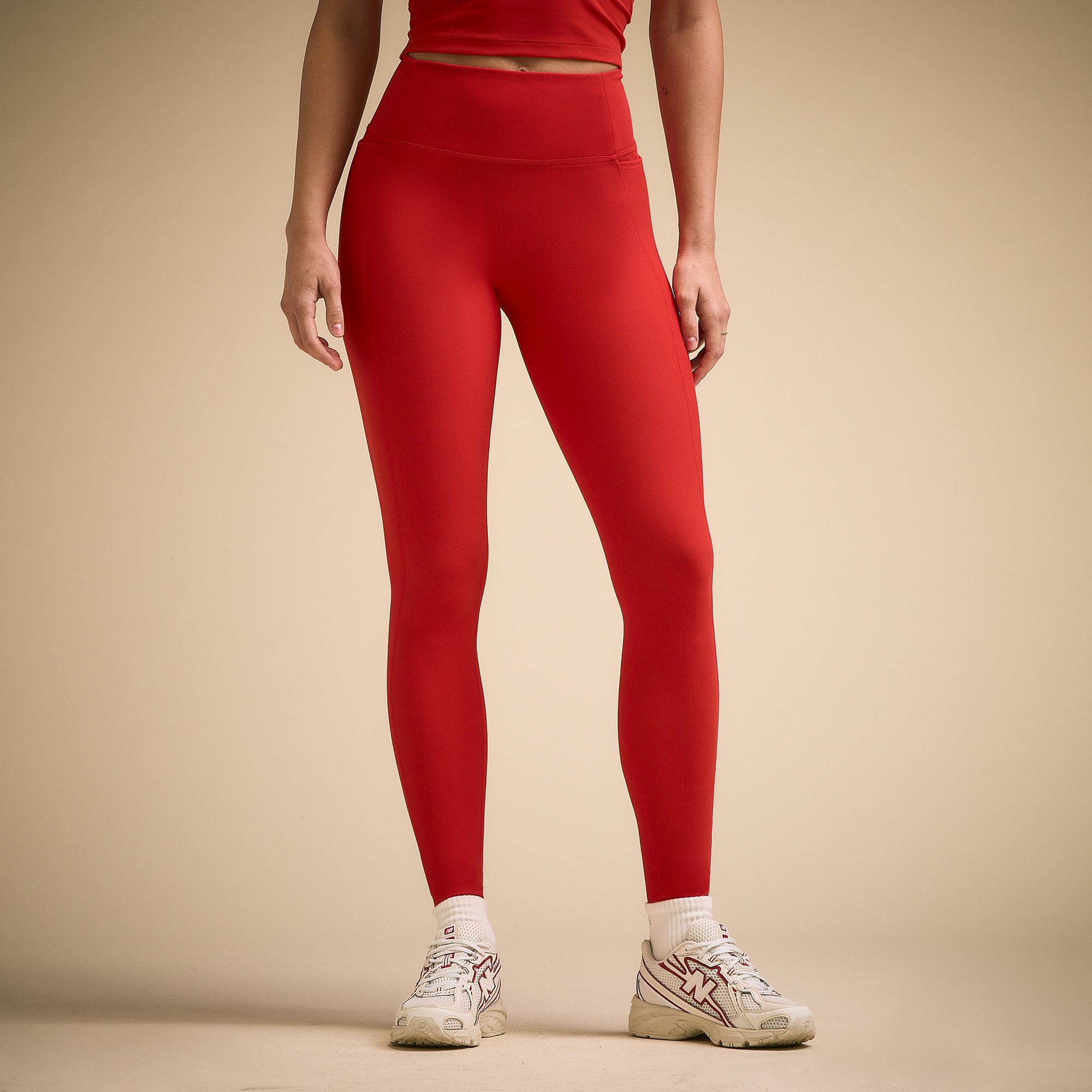 Candy Red