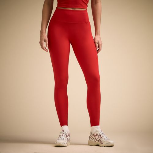 CALIA Women's Essential Rib Legging