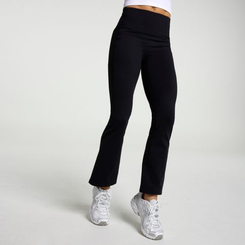 Nike Sportswear Women's Chill Knit Tight Mini-Rib Flared