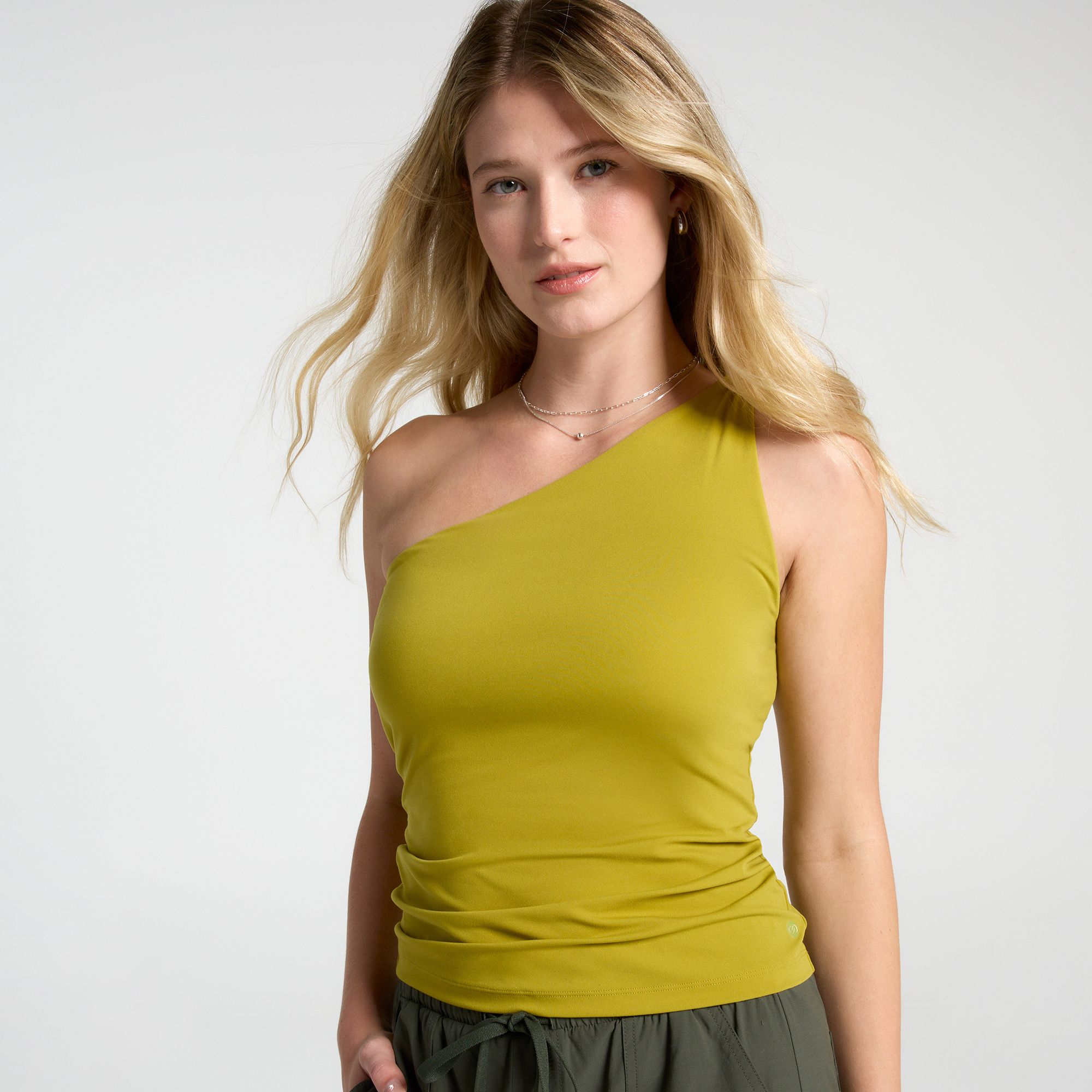 Avocado Green
