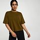 Dark Khaki Olive