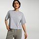 Medium Heather Grey