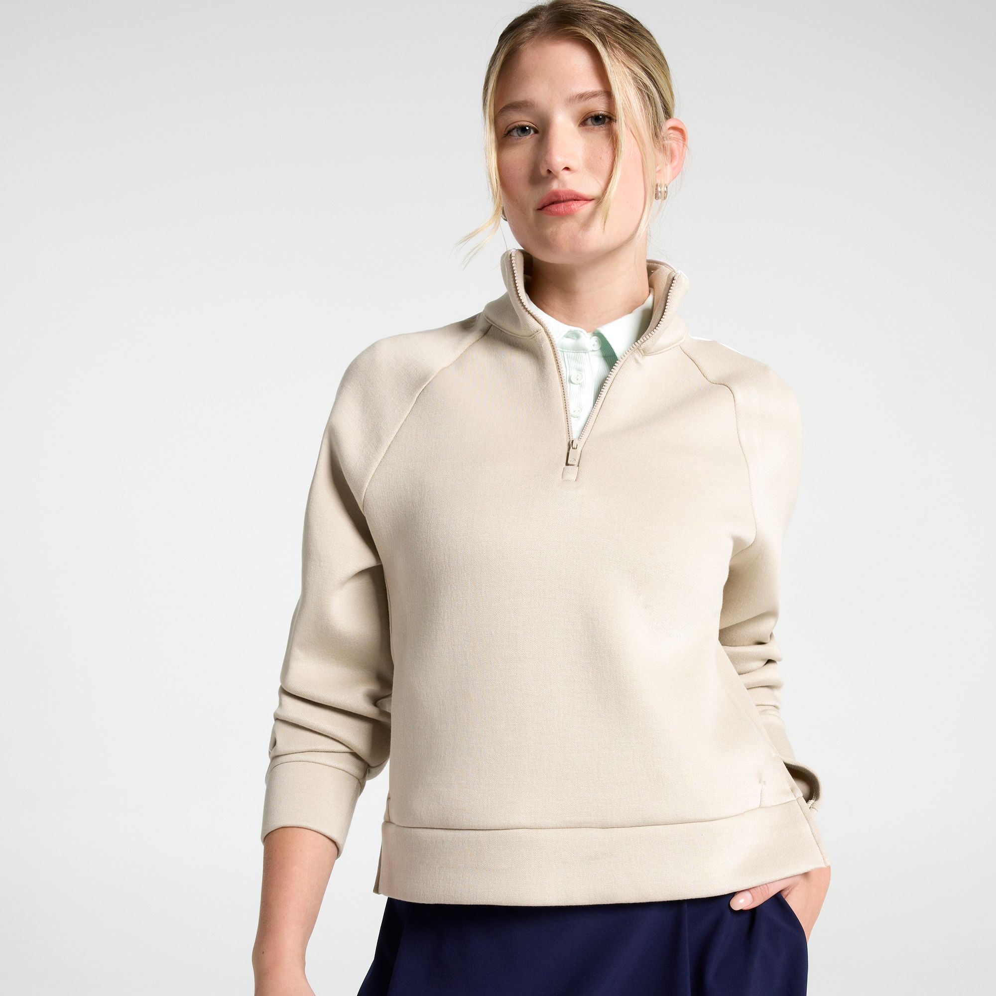 Khaki Sand