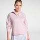 Luminous Pink Pique