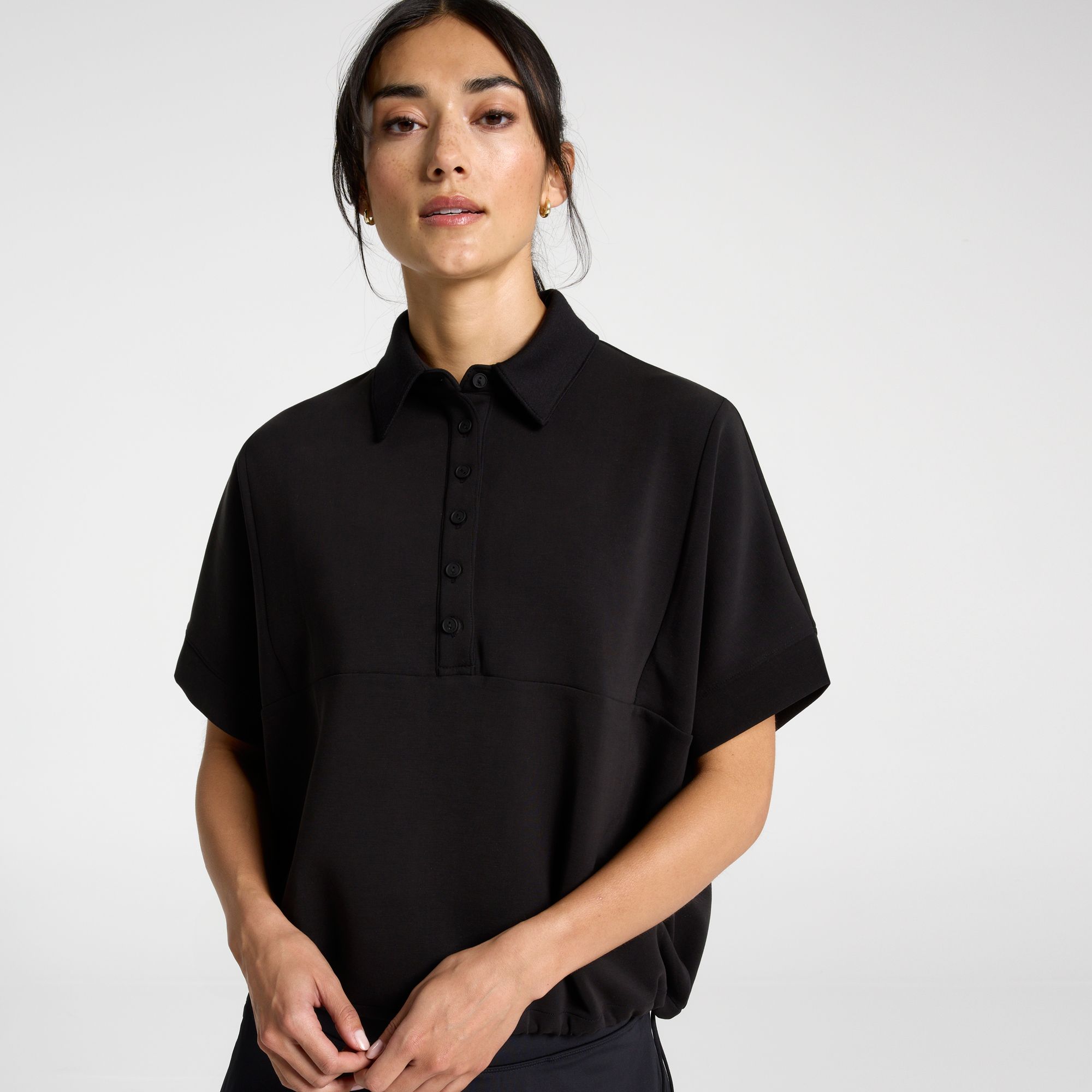 Pure Black