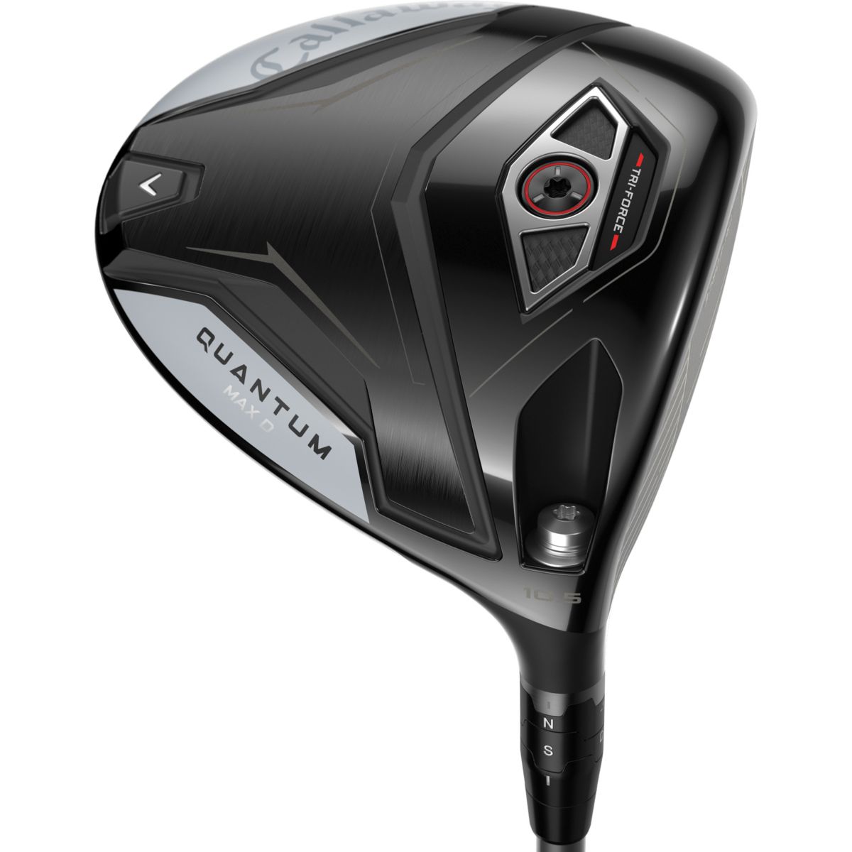 Callaway Women's Paradym Ai Smoke MAX D Driver | Dick's Sporting Goods