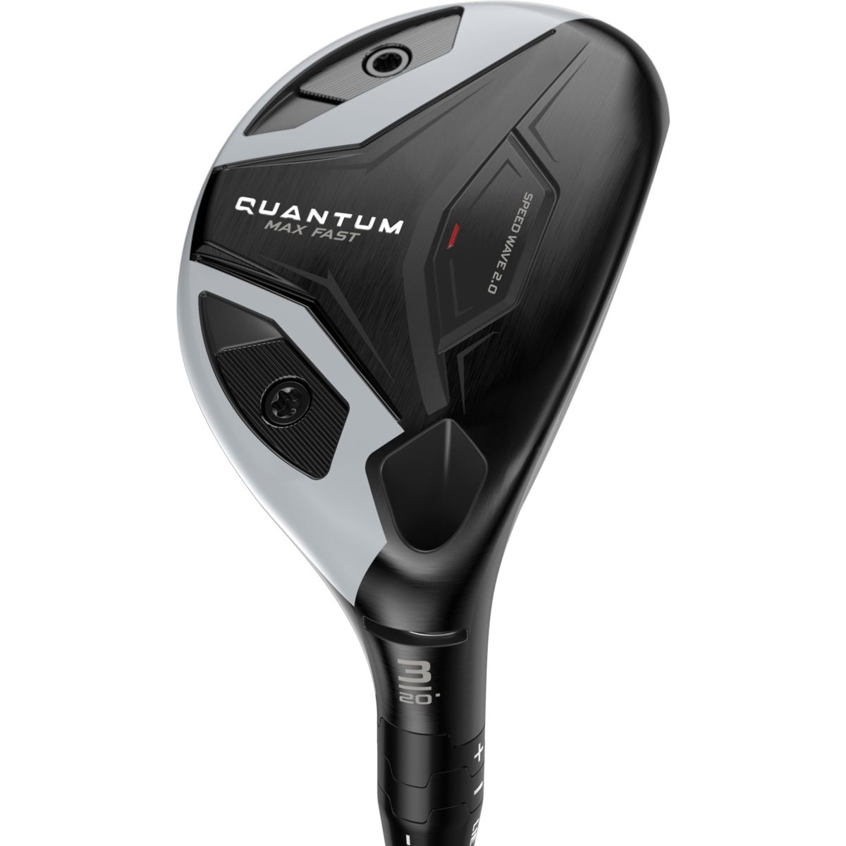 Callaway Quantum Max D Fairway Wood | Dick's Sporting Goods