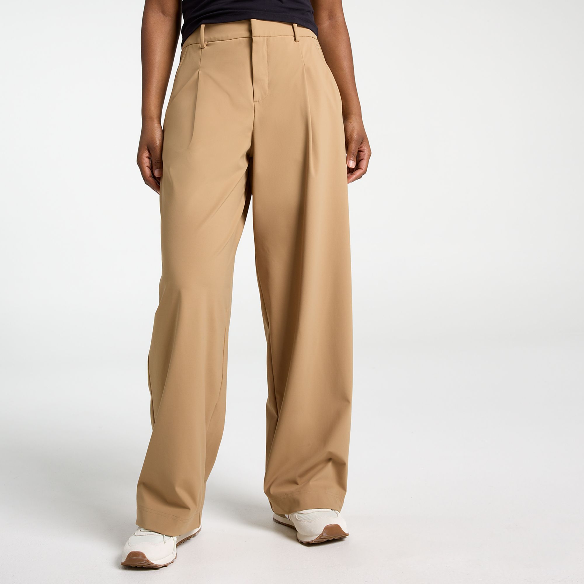 Tan Brown