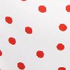 Cloud Cover Polka Dot