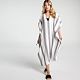 Cloud Cover Stripe