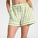 Acidic Lime Stripe
