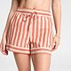 Khaki Sand Stripe