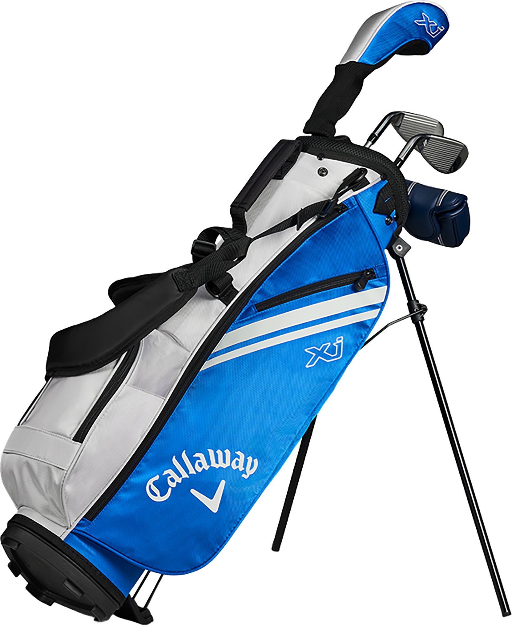 Callaway Junior 2026 XJ1 4-Piece Complete Set