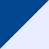 Blue/White