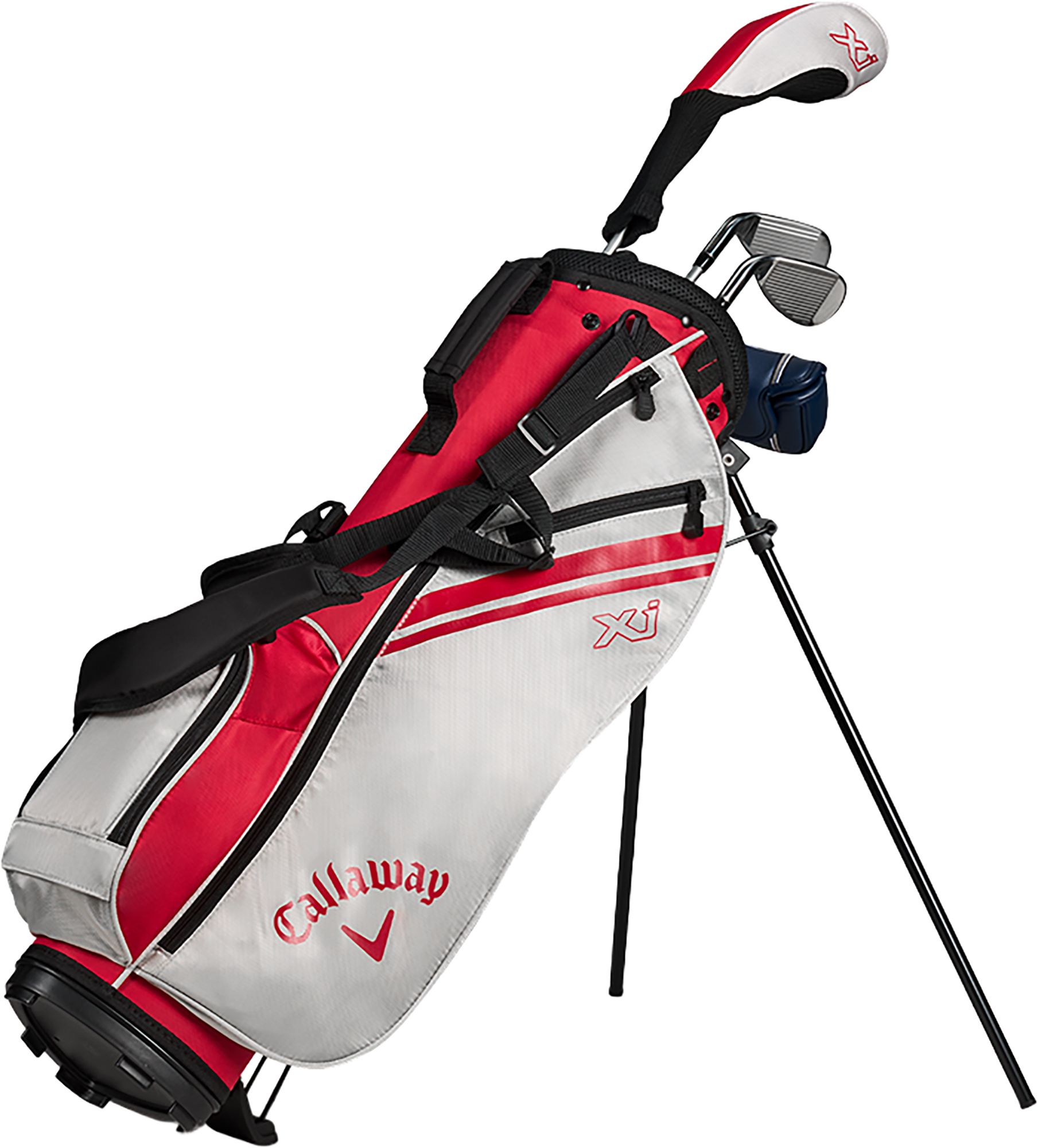 Callaway Junior 2026 XJ1 4-Piece Complete Set
