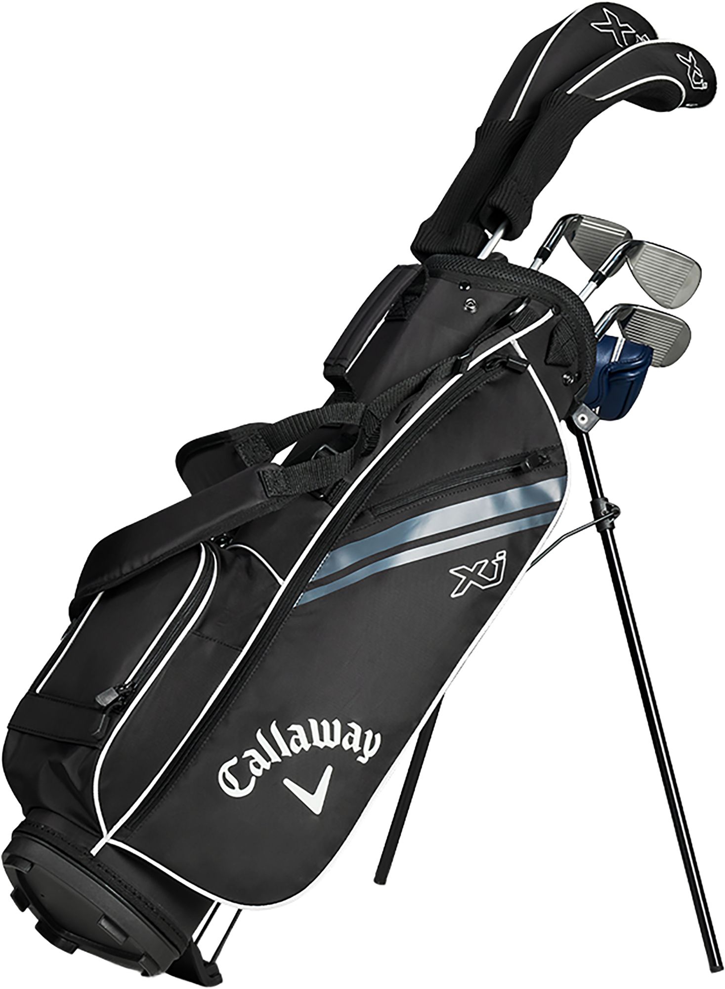 Callaway Junior 2026 XJ2 6-Piece Complete Set