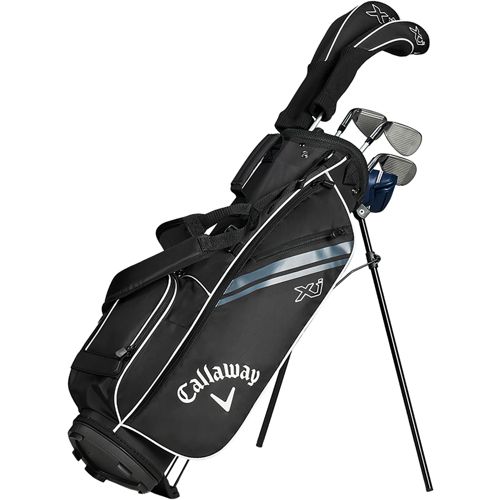 Cobra Junior 2024 9-Piece Complete Set – (Height 46