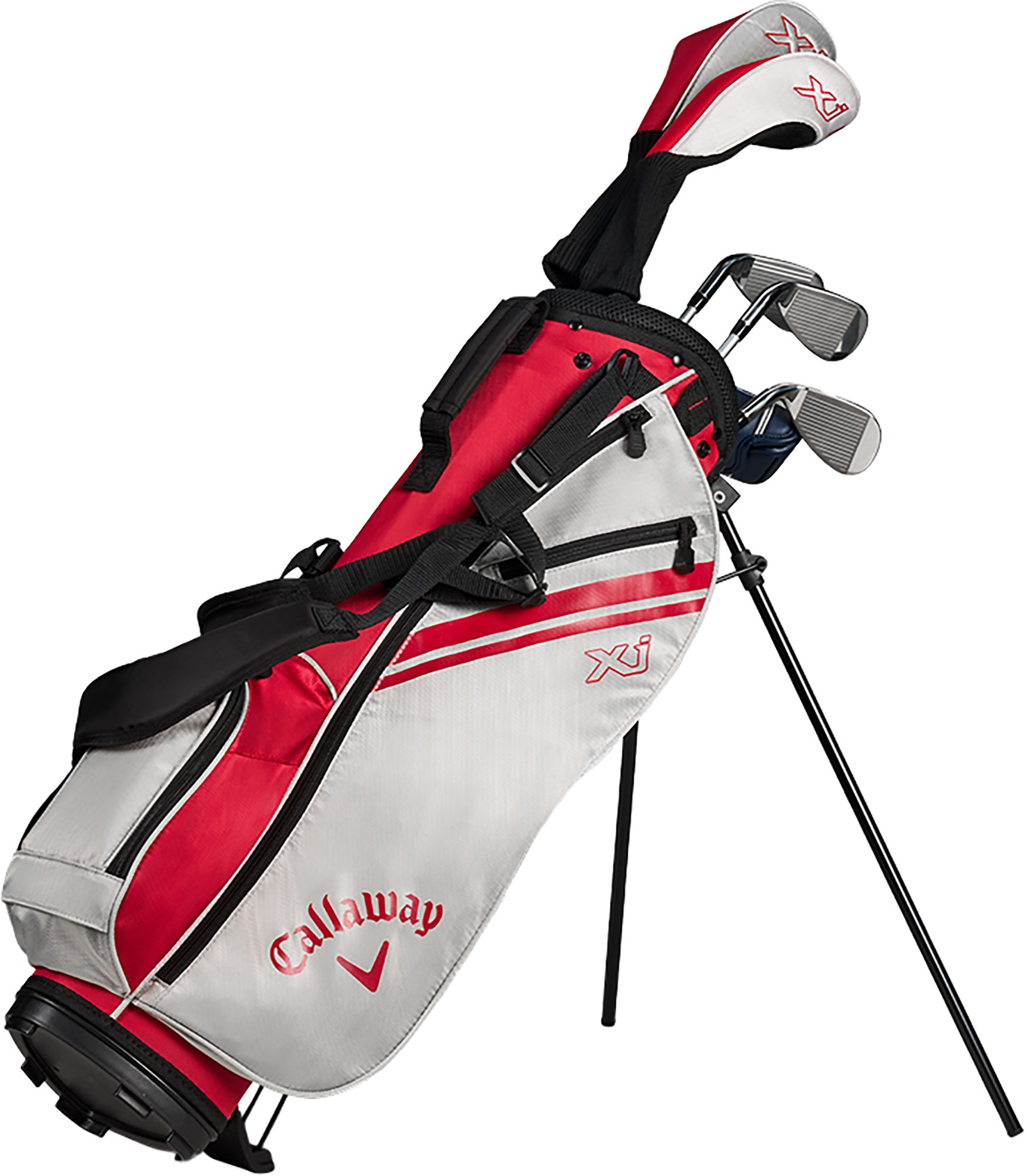 Callaway Junior 2026 XJ2 6-Piece Complete Set (Height 47"-53")