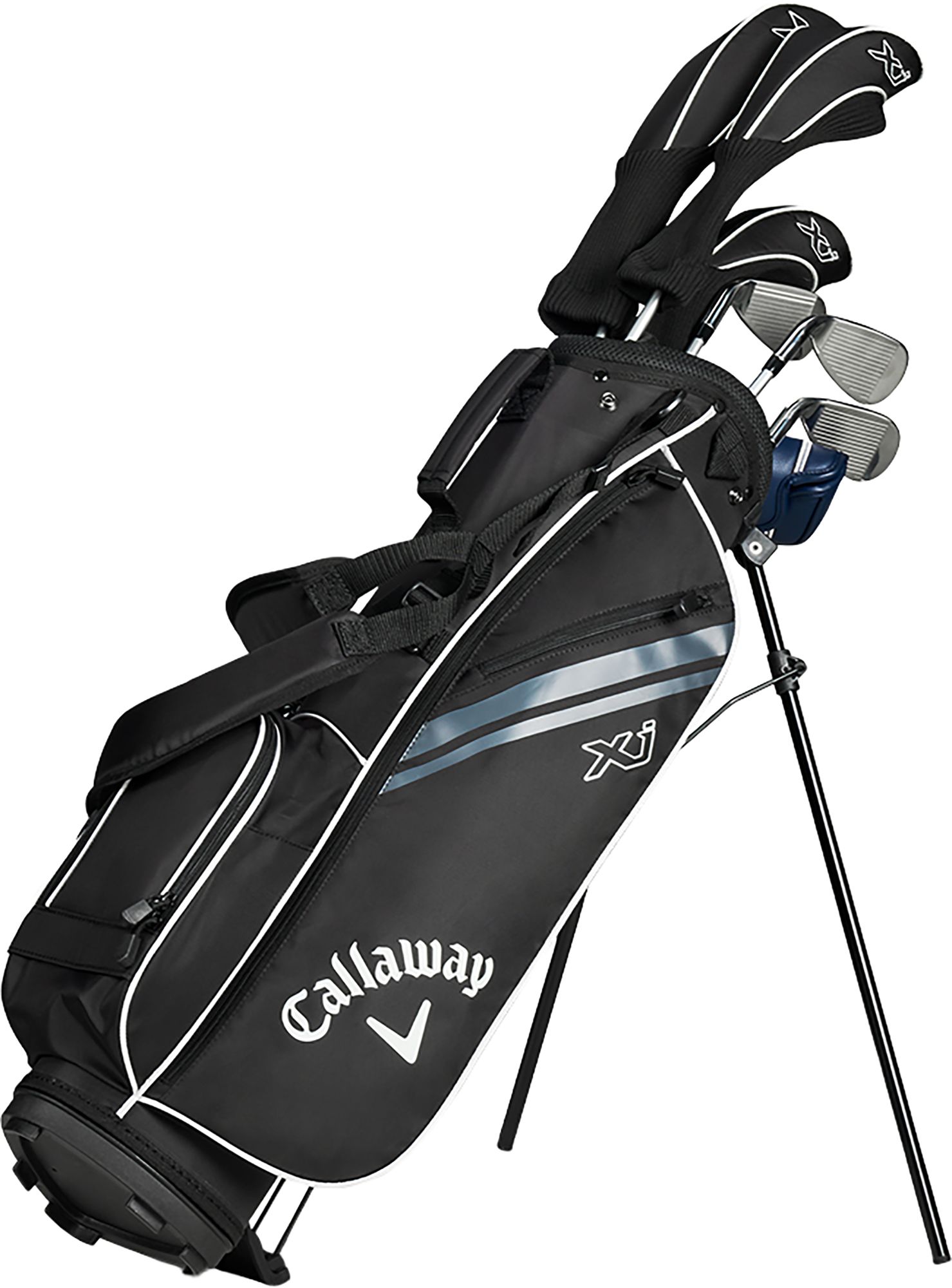 Callaway Junior 2026 XJ3 7-Piece Complete Set (Height 54"-57")