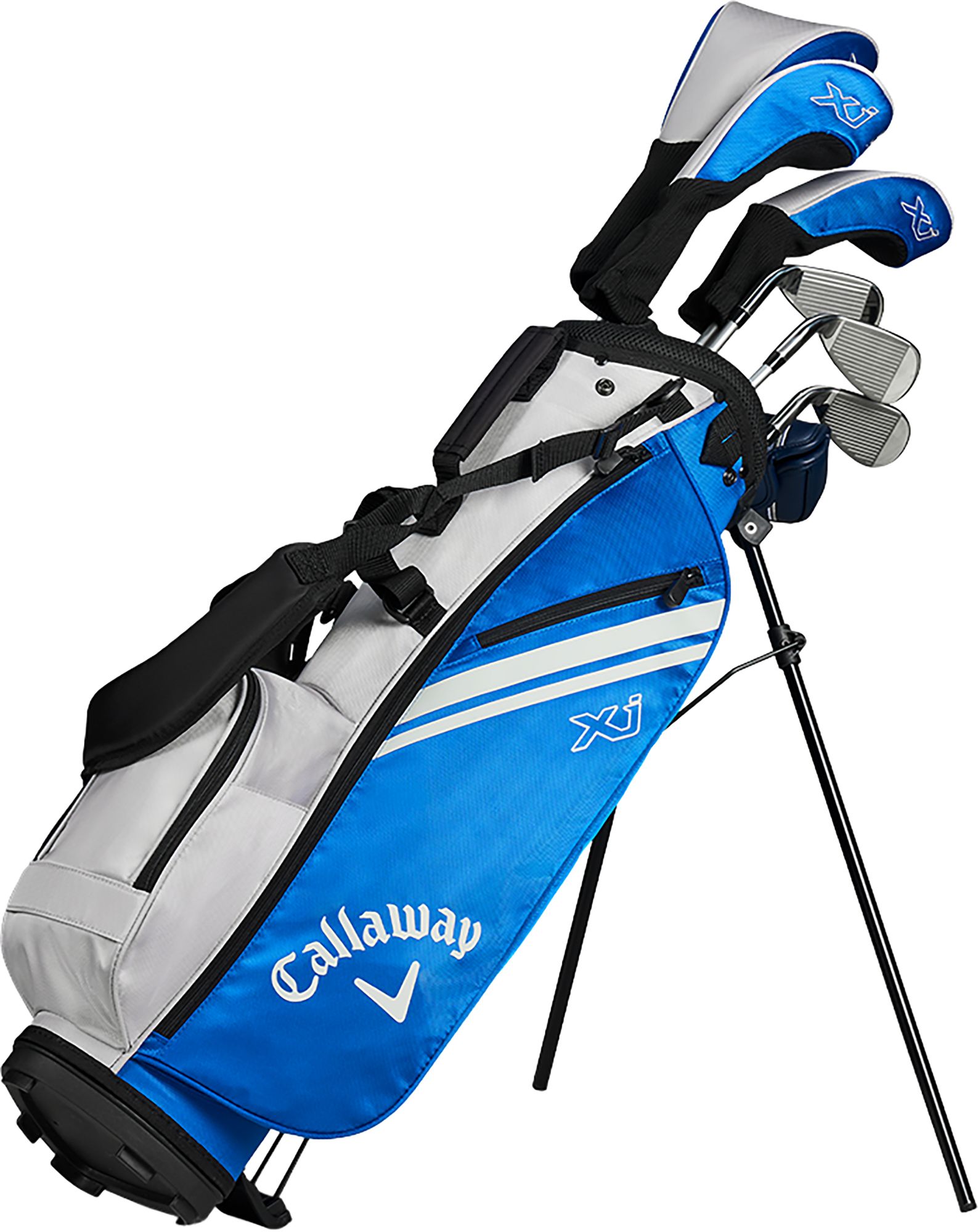 Callaway Junior 2026 XJ3 7-Piece Complete Set (Height 54