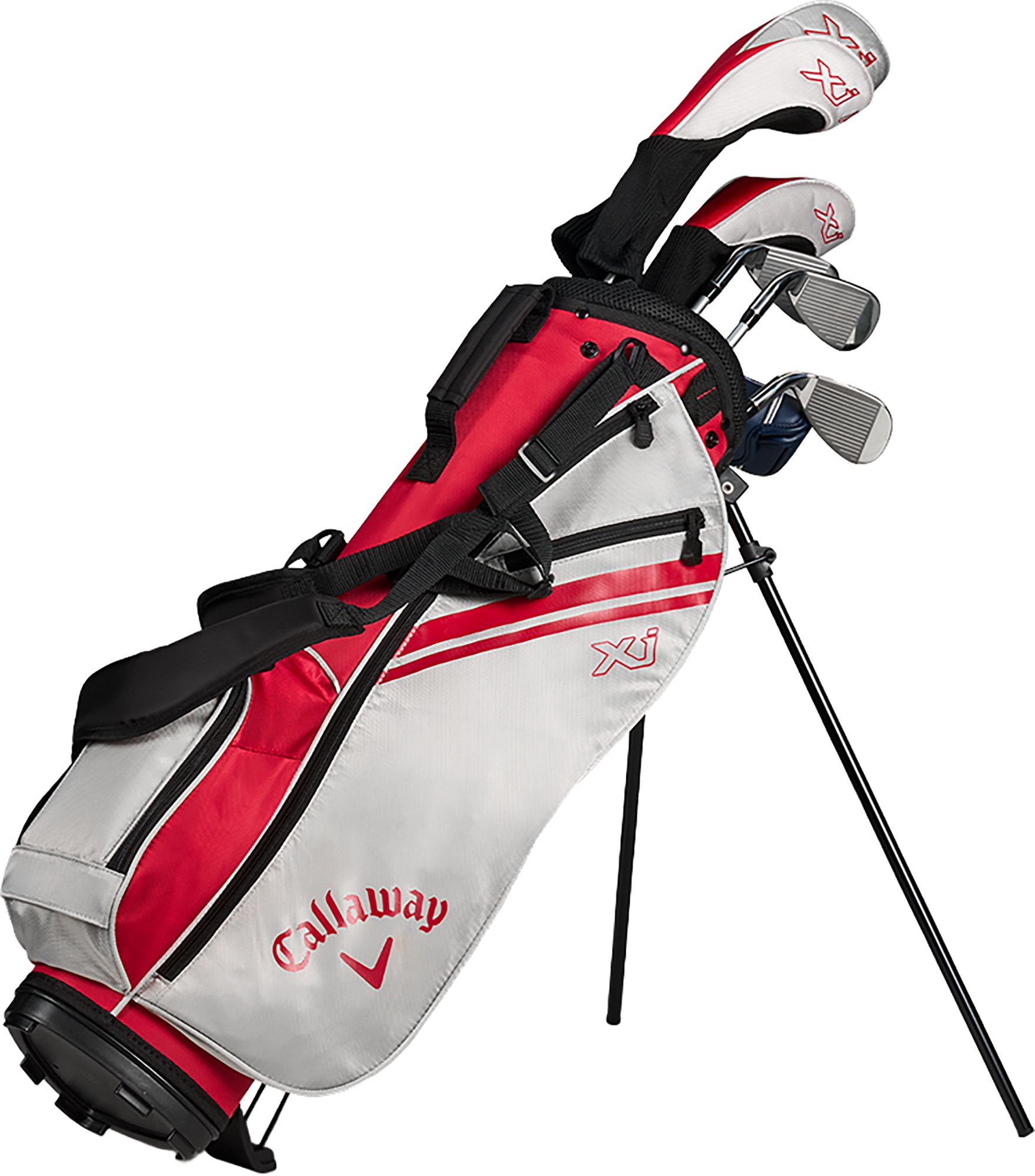 Callaway Junior 2026 XJ3 7-Piece Complete Set (Height 54"-57")