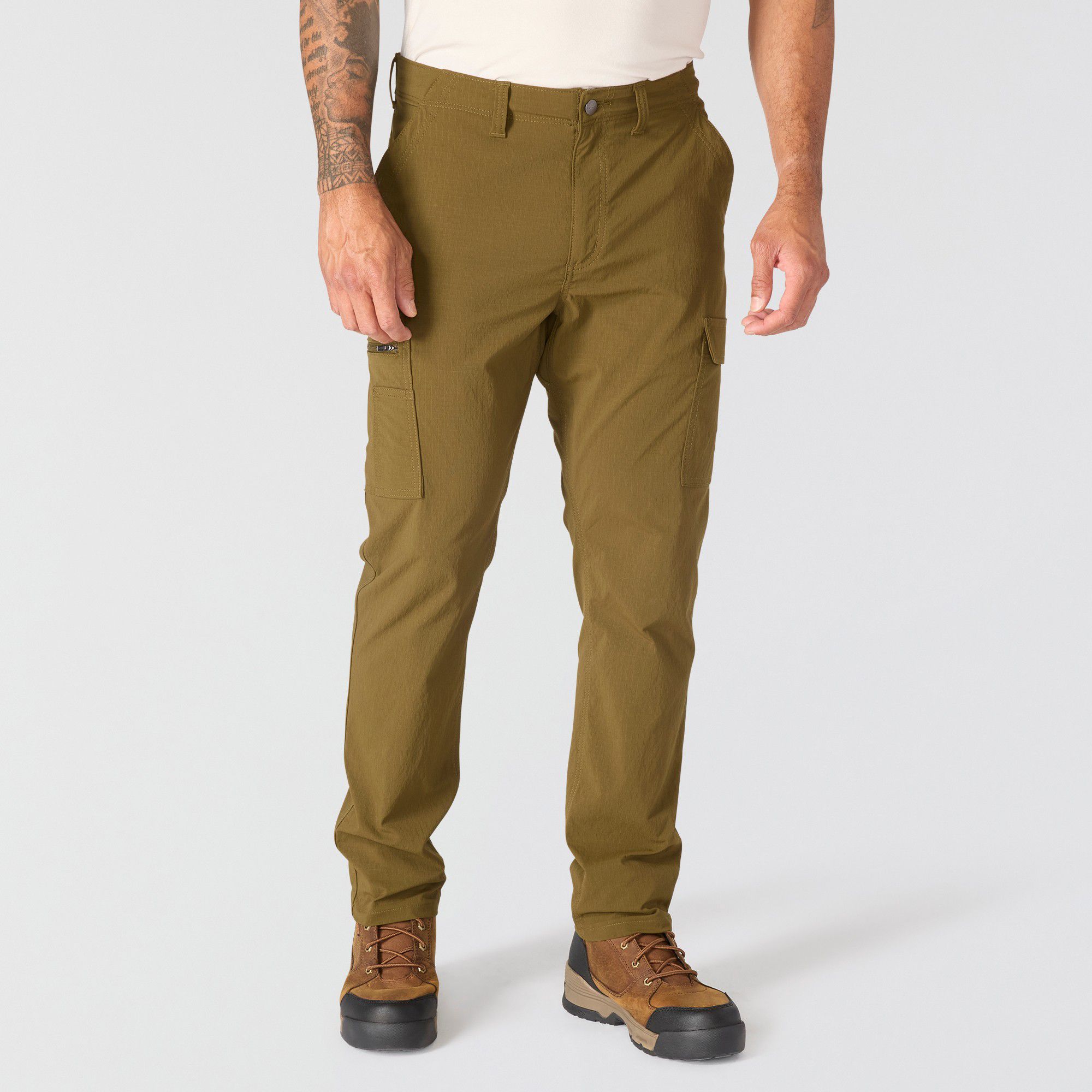 Carhartt Men's Force Ripstop Cargo Pants