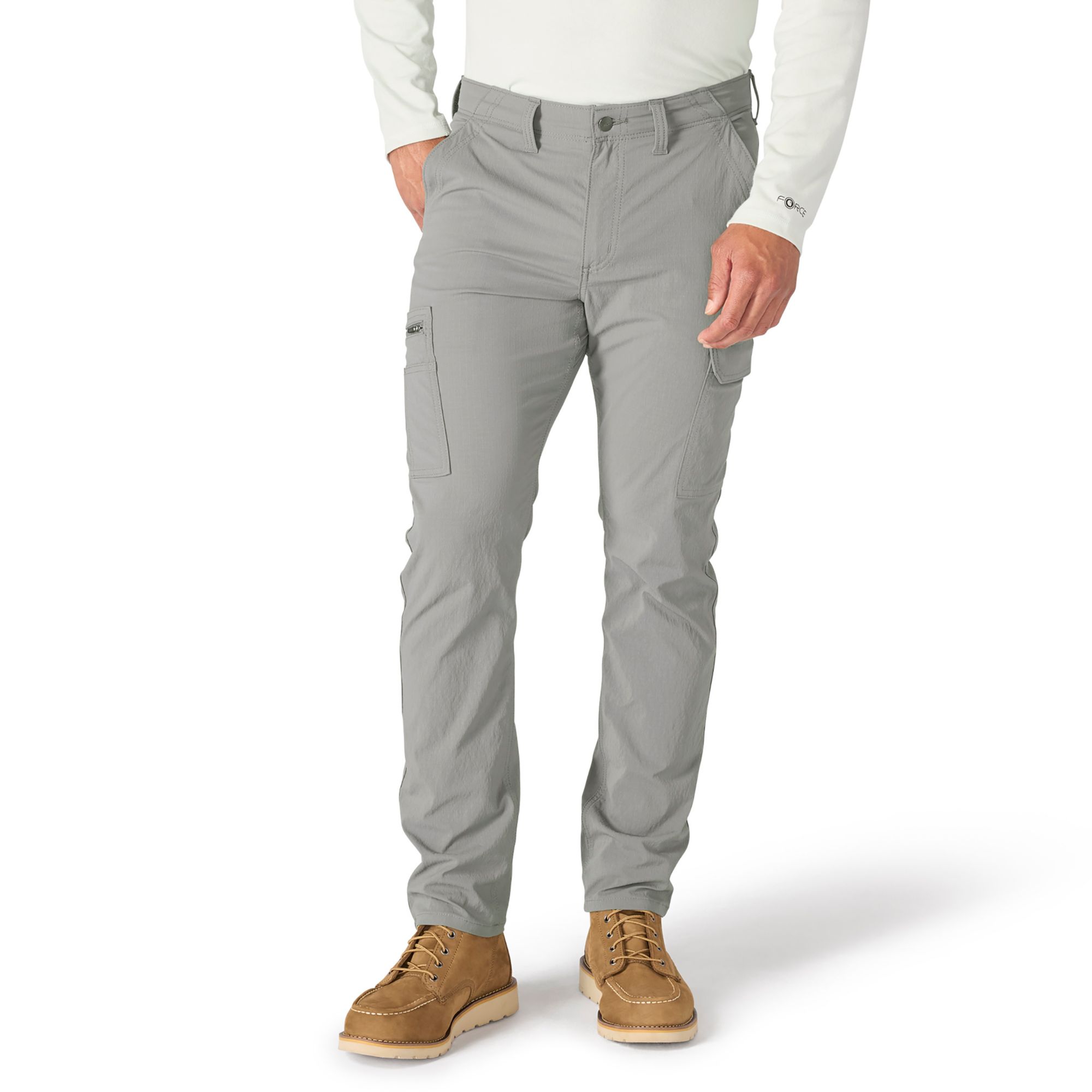 Carhartt Men's Force Ripstop Cargo Pants