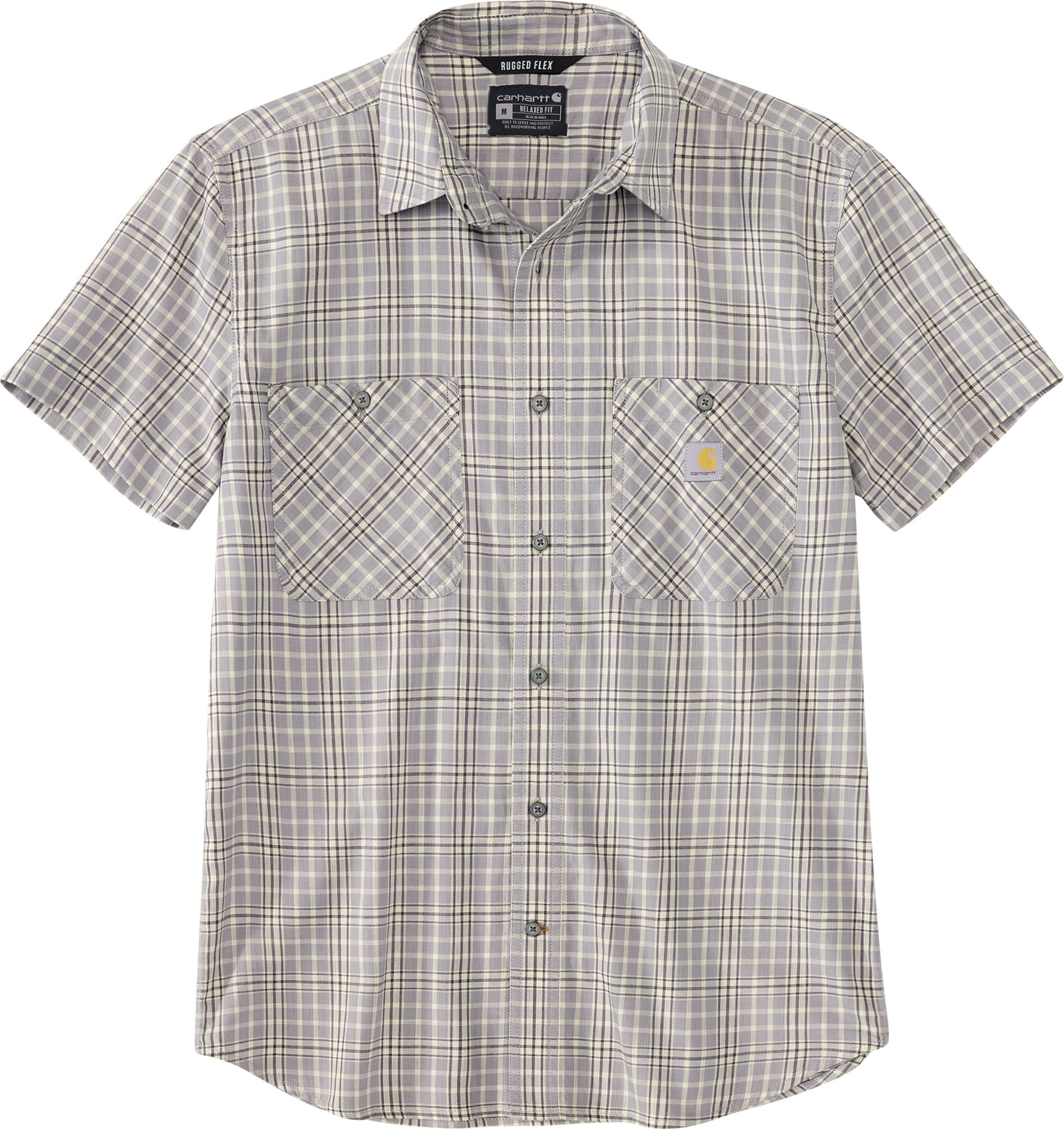 Carhartt Grey
