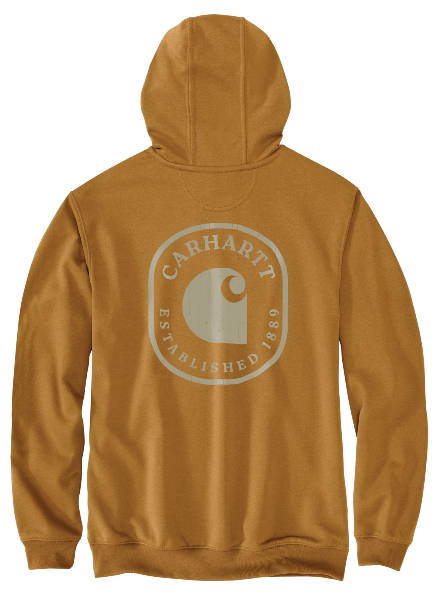 Carhartt Brown