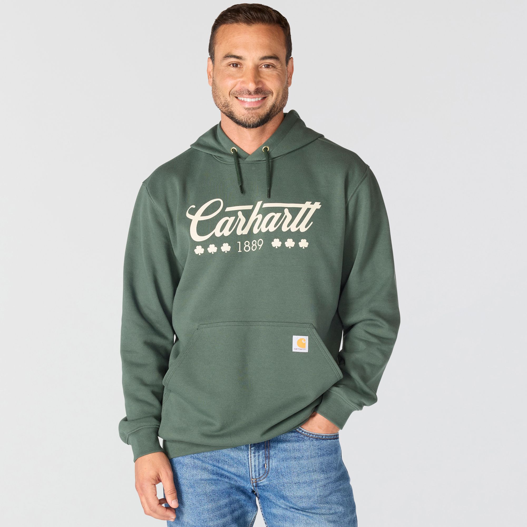 Men's Hoodies Sweatshirts and Fleece