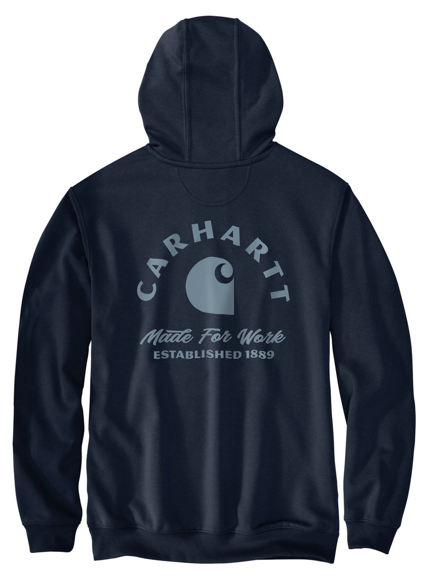 Carhartt Men's Sawyer Work Hoodie