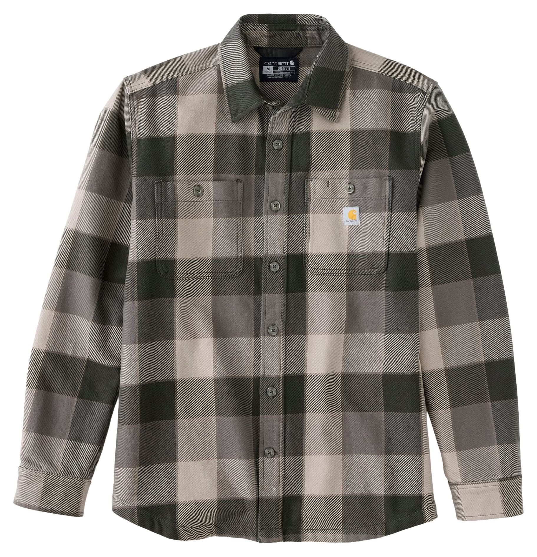 Mud Gray