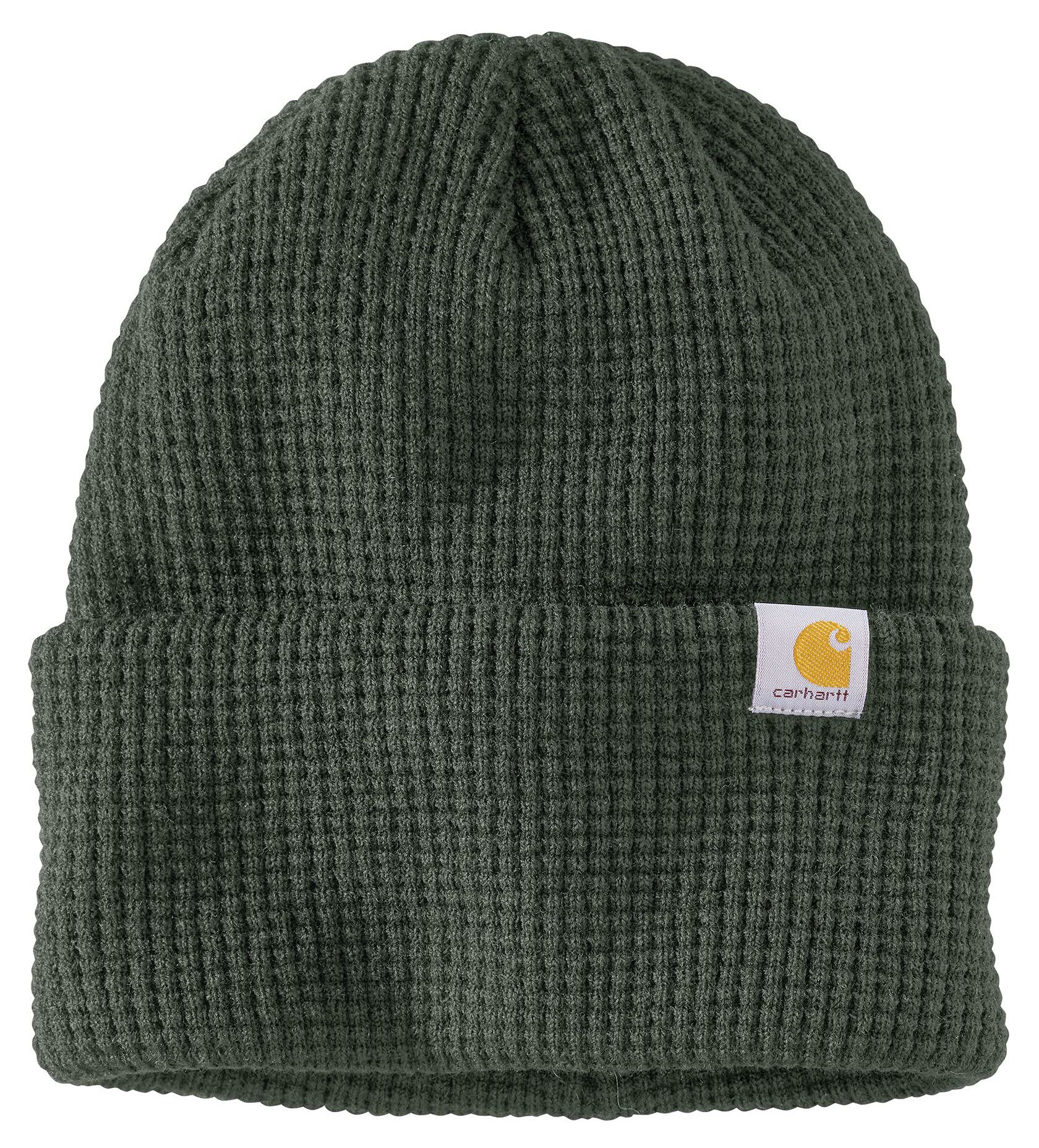 Carhartt Knit Waffle Beanie