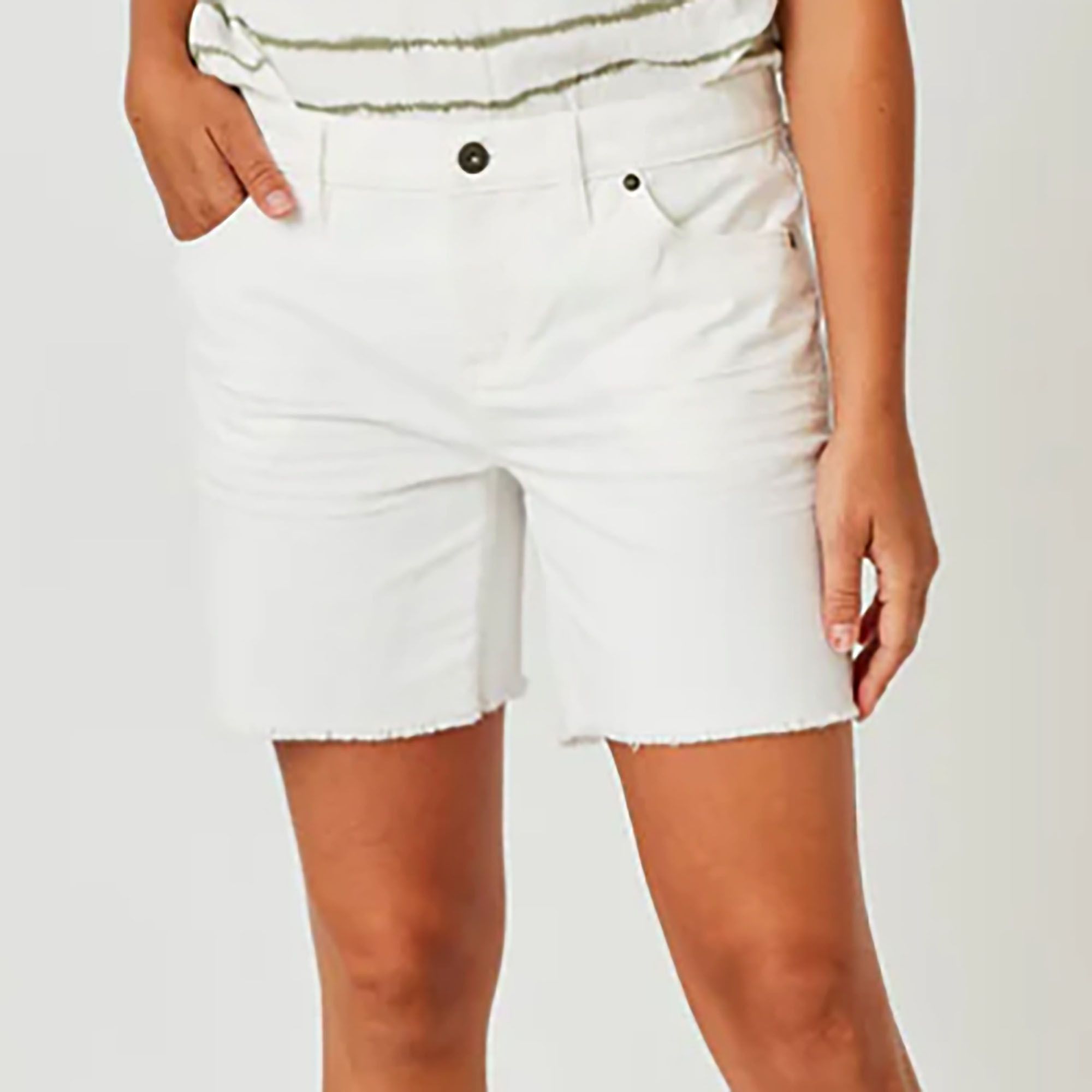 Carve Designs Women's 6" Oahu Short