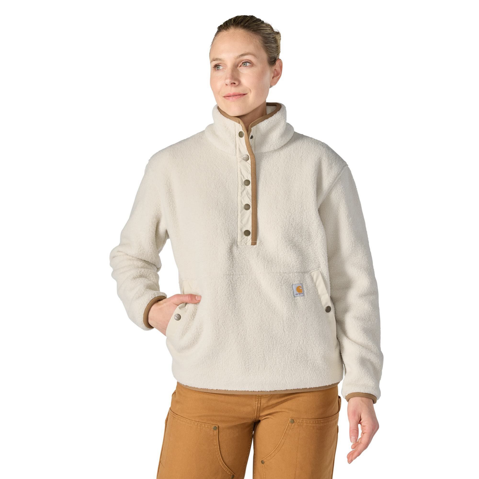 Carhartt Women's Highland Pullover