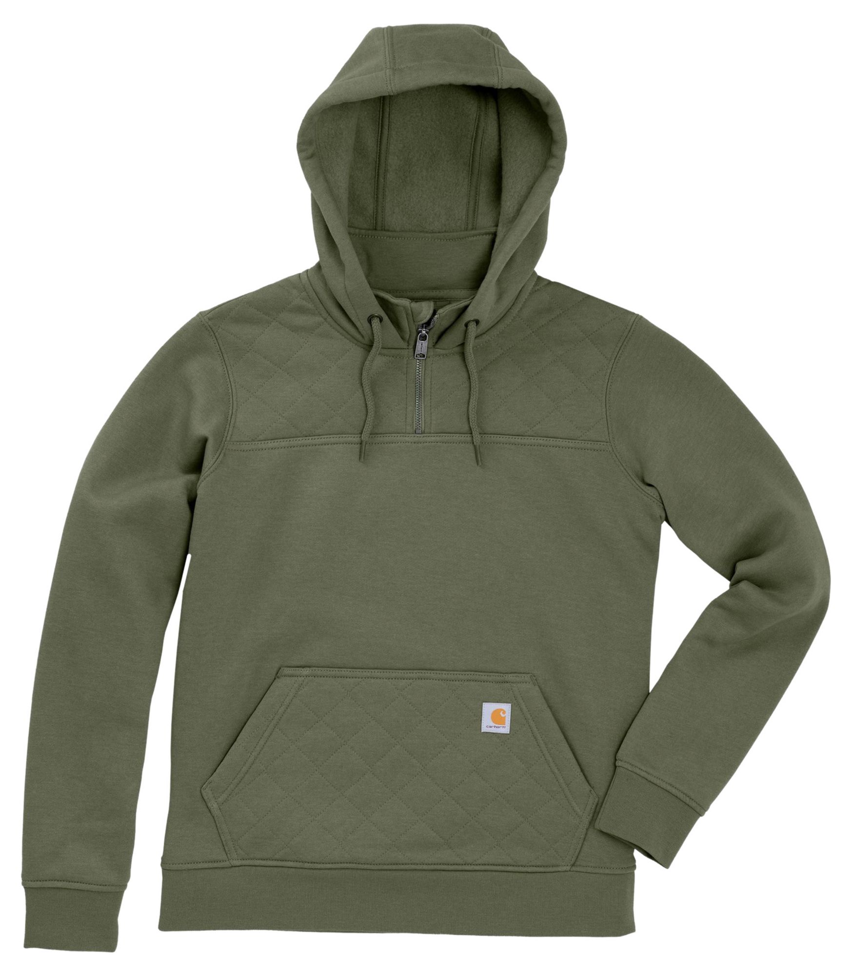 Dusty Olive