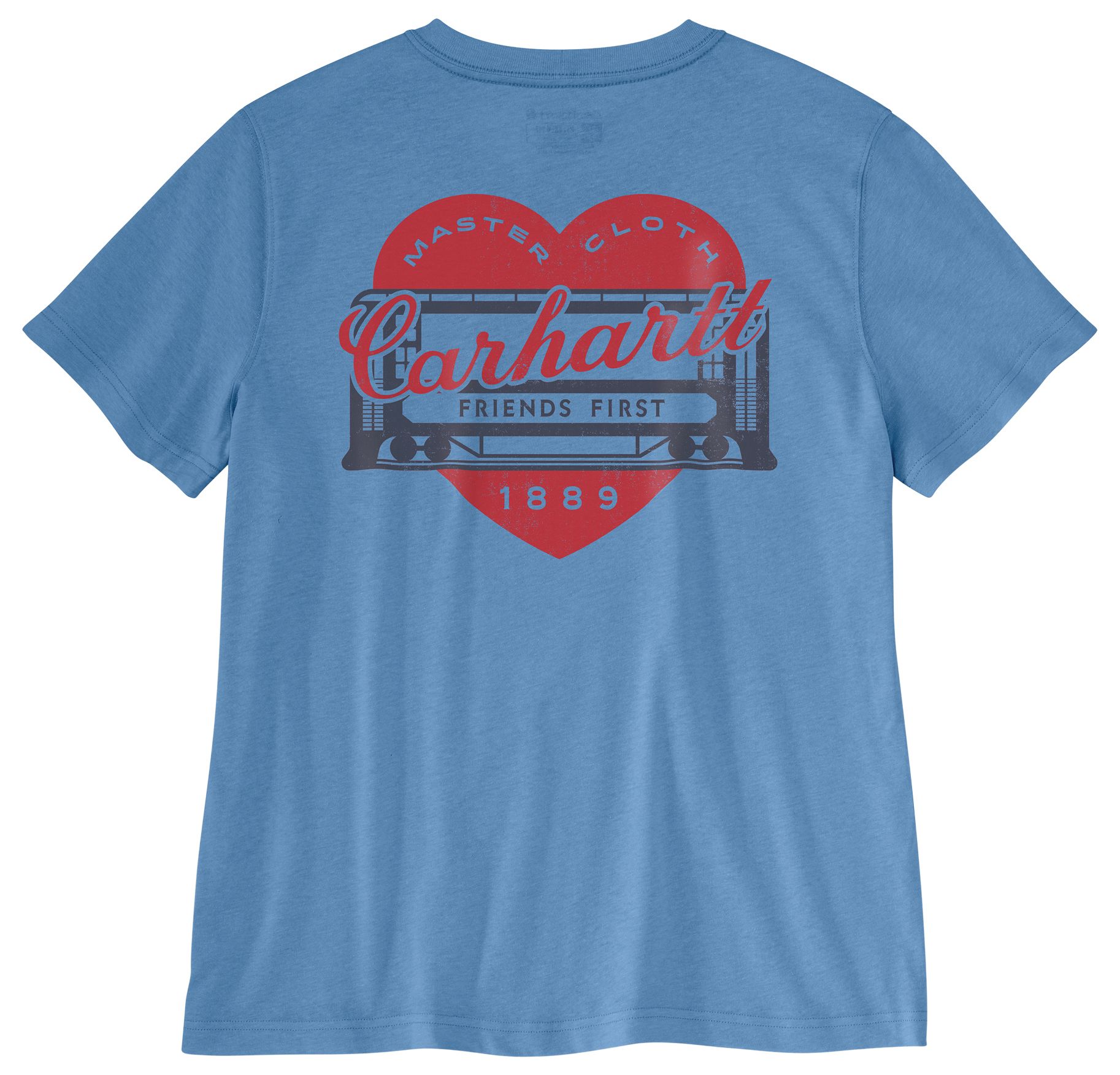 Workwear Blue