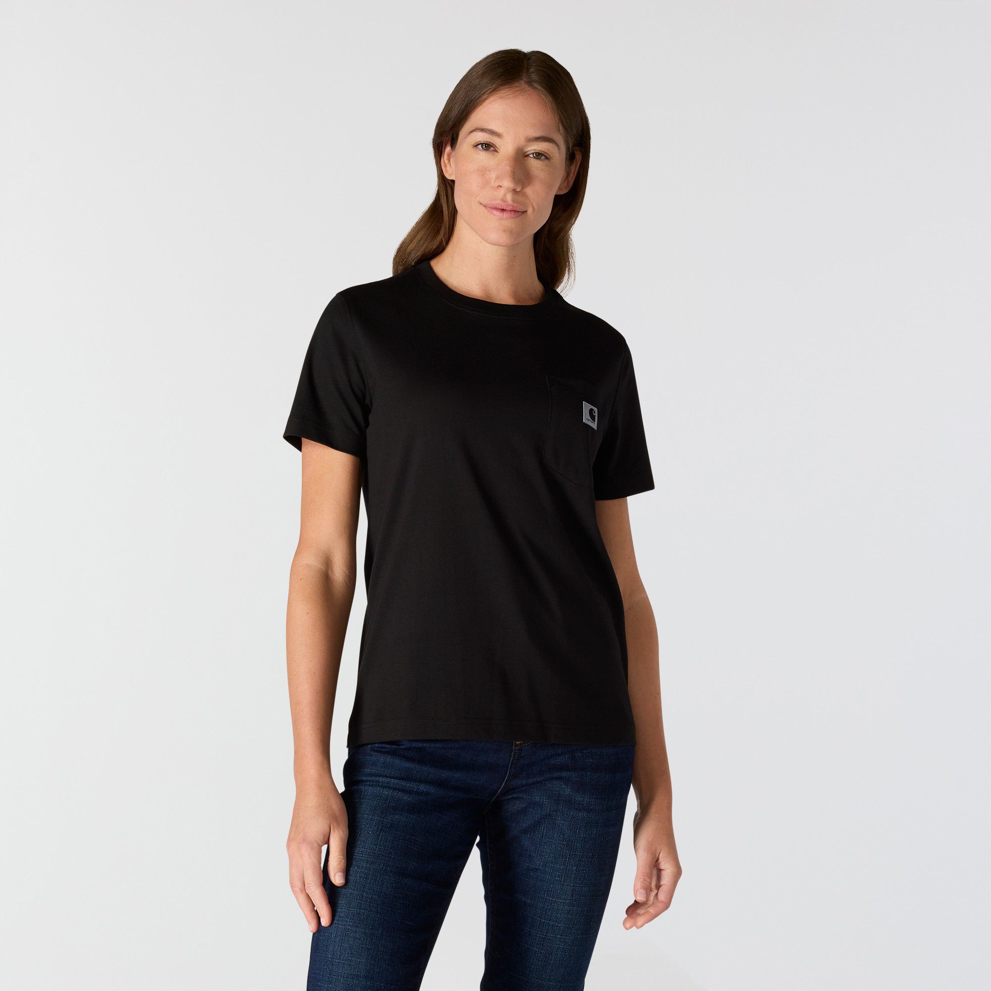 Carhartt Women's Irvine Relaxed T-Shirt